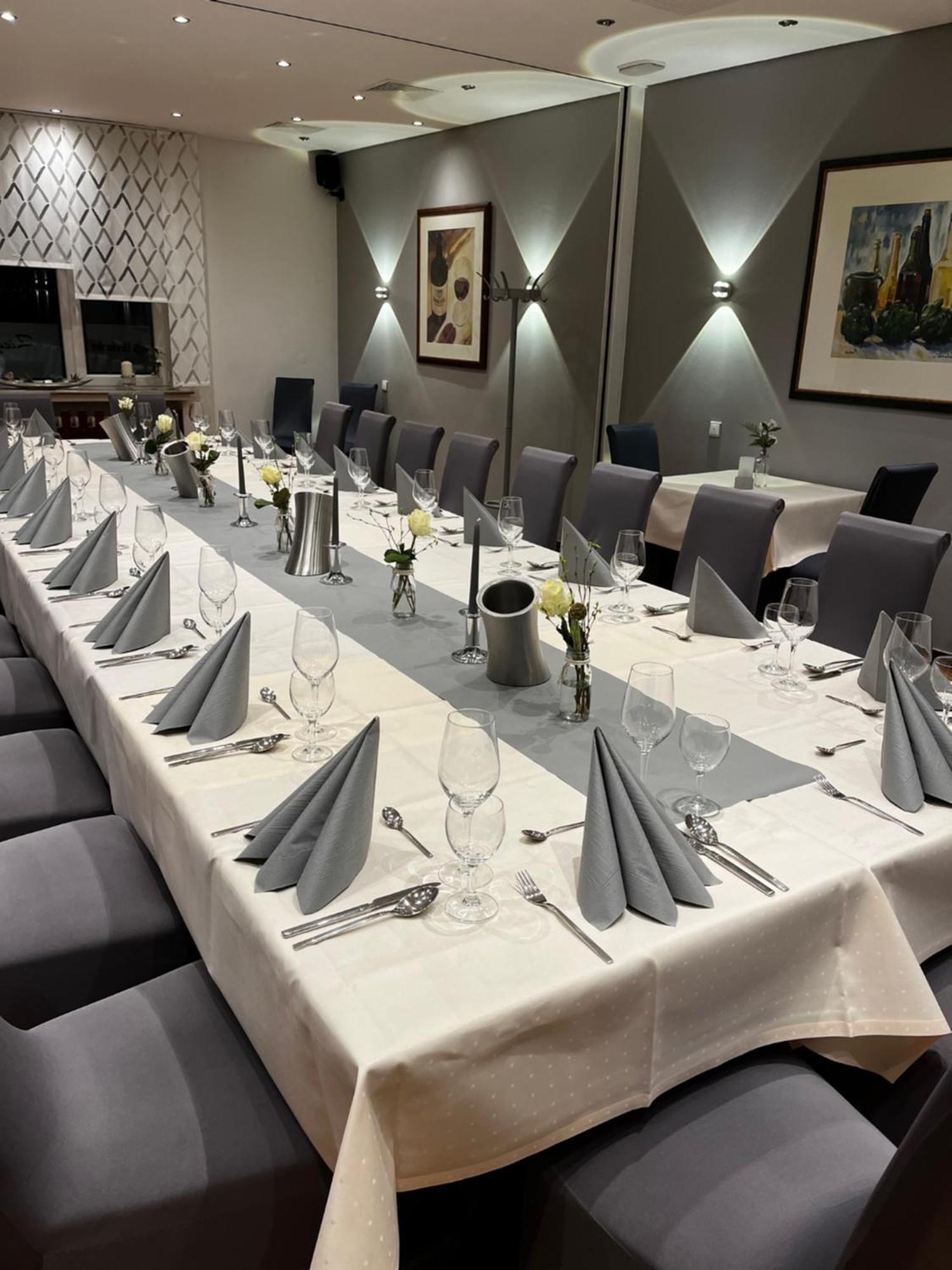 Ziegenbruch'S Gastronomie Hotel Spenge Ngoại thất bức ảnh